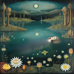 default playlist img