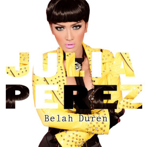 Julia Perez的專輯Belah Duren