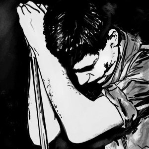 ดาวน์โหลดและฟังเพลง Ian Curtis Reached Heaven Long Before Me (Ft. Ida Long) พร้อมเนื้อเพลงจาก Tedeborg