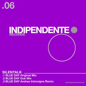 ดาวน์โหลดและฟังเพลง Blue Day Remix (Andrea Introvigne Remix) พร้อมเนื้อเพลงจาก Silentalk