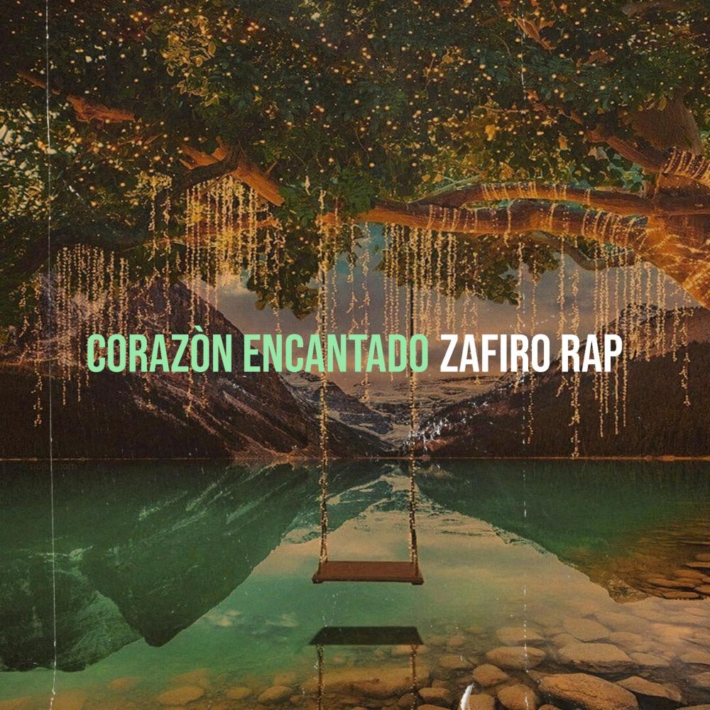 Corazòn Encantado