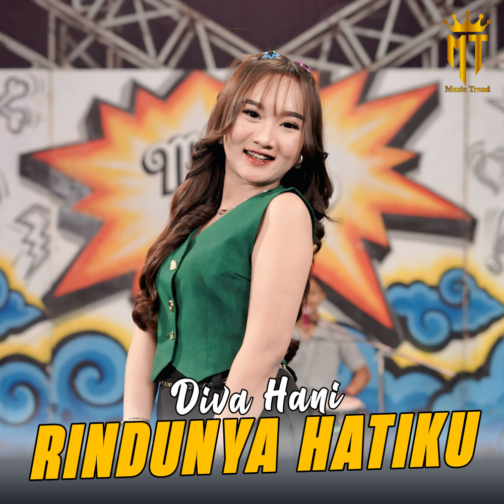 Rindunya Hatiku