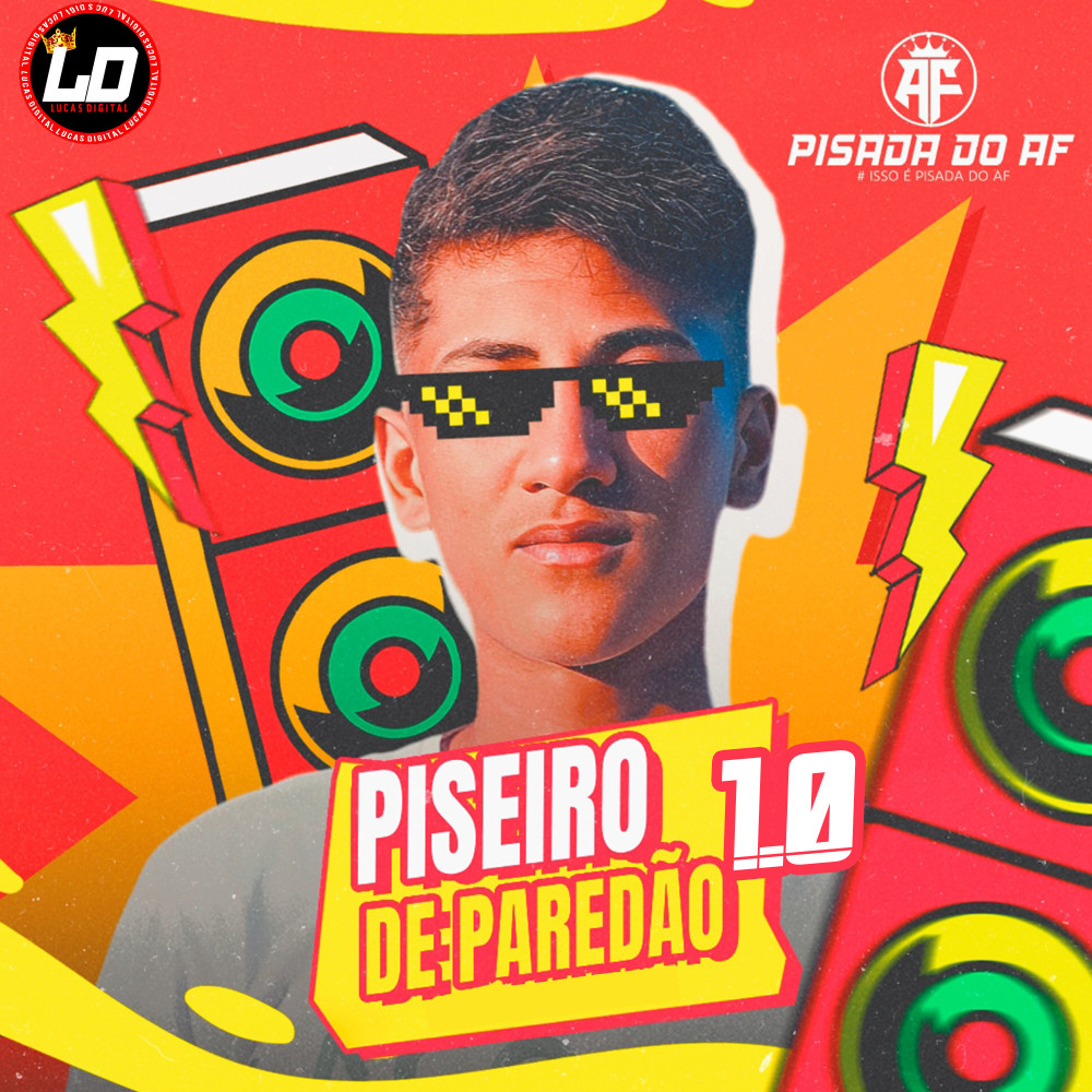 Vaqueira Diferente (feat. Cicero Cantor)