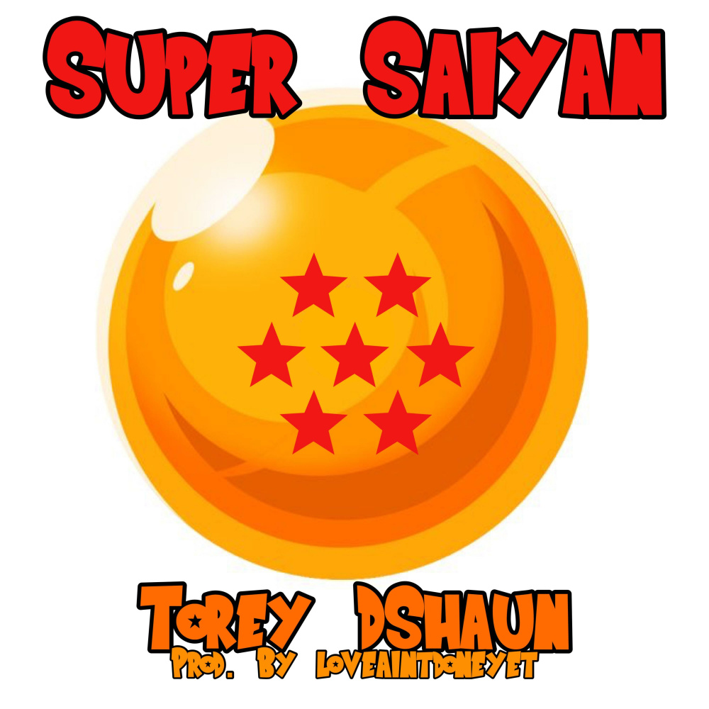 Super Saiyan