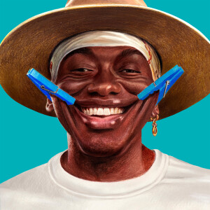 default album img