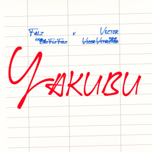 อัลบัม Yakubu ศิลปิน Falz