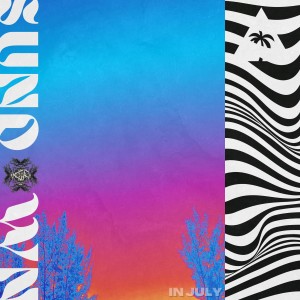 ดาวน์โหลดและฟังเพลง Sundown in July พร้อมเนื้อเพลงจาก Golden Flora