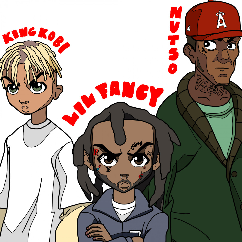 Breezy (Explicit)