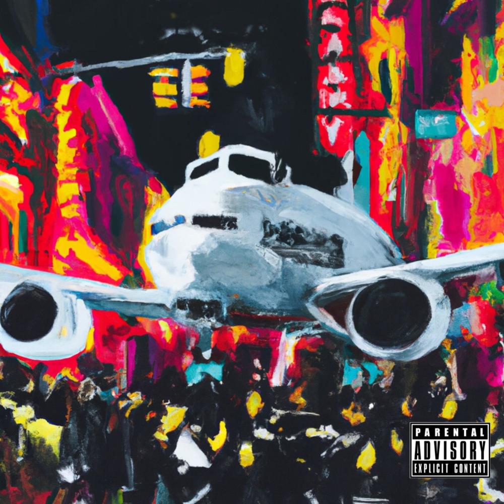 DOUBT ME (feat. Tokyo Ave) (Explicit)