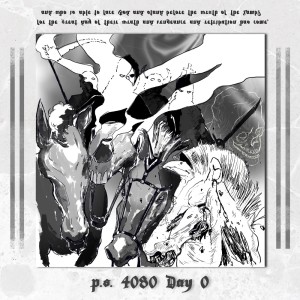 Album Day 0 (Explicit) oleh P.S. 4080