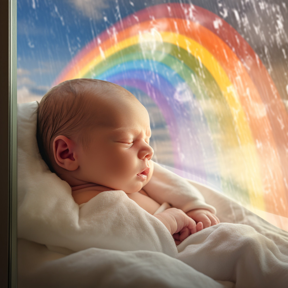 Drizzle's Ballad Baby Meditation