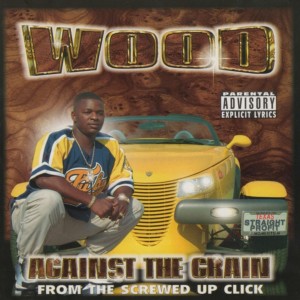 Album Against The Grain oleh Wood