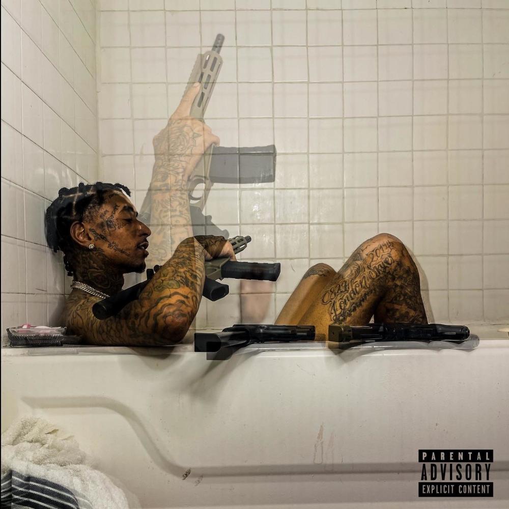 DONT SPIN (Explicit)