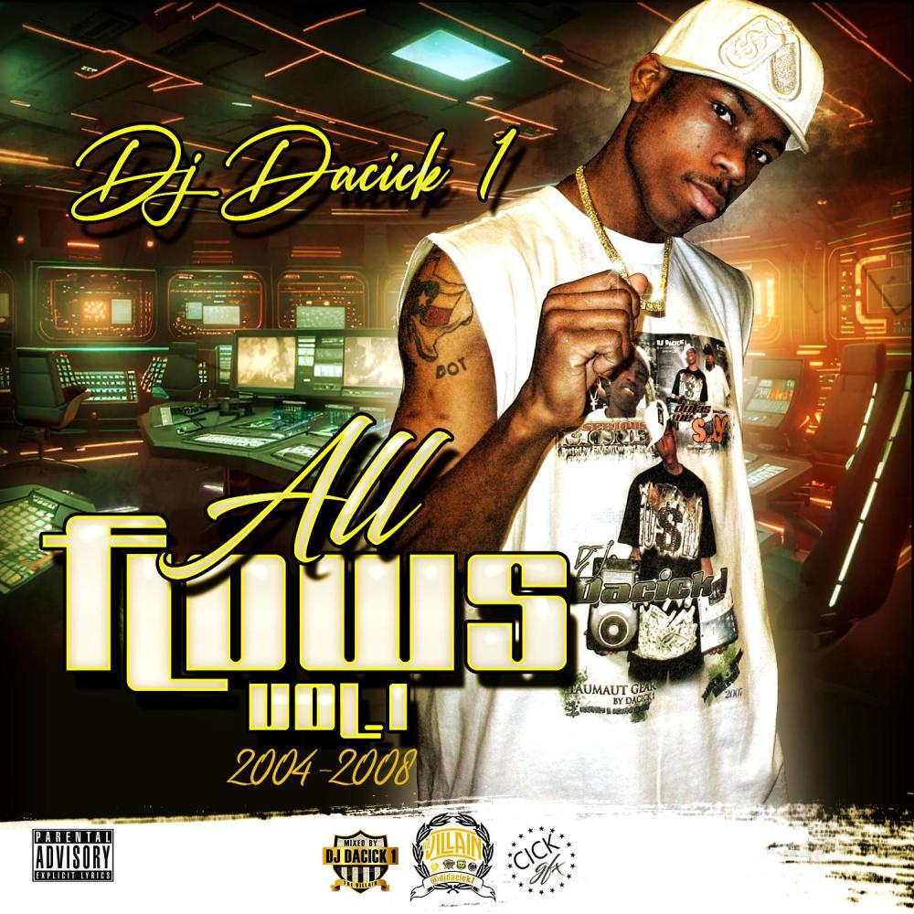 Let that Boy Wreck (feat. J-Mike & M-Tez) (Explicit)