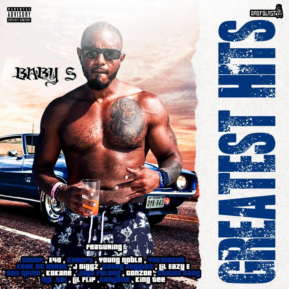 Boyz n da hood (feat. Lil Eazy-E, Ms. Toi & Famous) (Explicit)