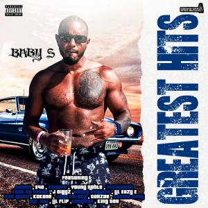 Album Greatest Hits (Explicit) from Baby S