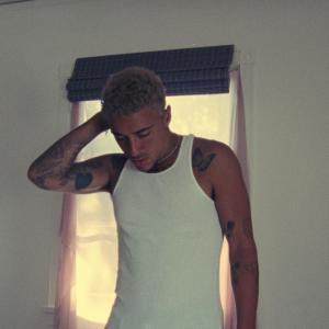 Album Cold (Explicit) oleh Luke Christopher
