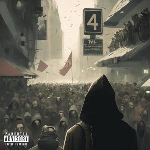 收聽Pinch Lnf的4 (feat. DirtyGun & Mistah) (Explicit)歌詞歌曲