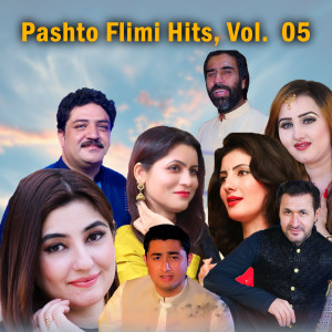 Listen to Da Meenay Ghega Raka song with lyrics from Wisal Khayal