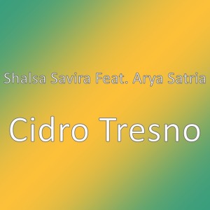 Dengarkan Cidro Tresno lagu dari Shalsa Savira dengan lirik