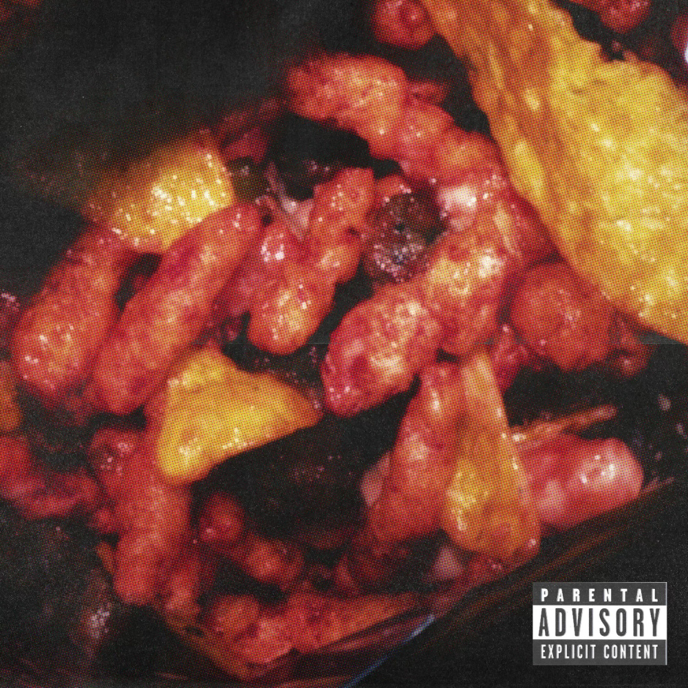 BANG BANG (Explicit)
