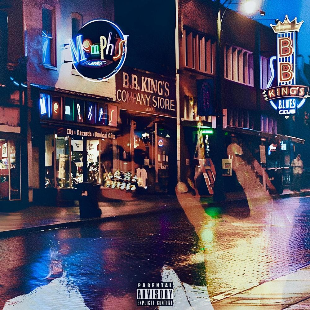A TRIP TO MEMPHIS (Explicit)