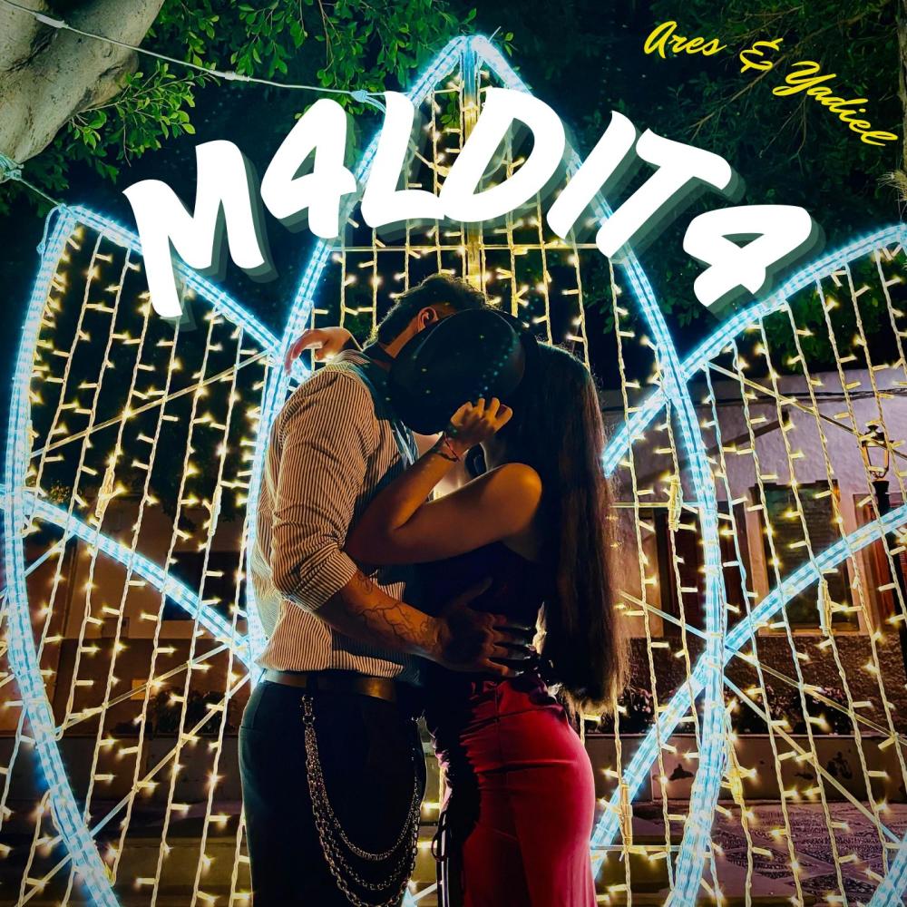 M4ldit4 (feat. Yadiel) (Explicit)