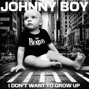 อัลบัม I Don´t Want to Grow Up ศิลปิน Johnny Boy Chaves