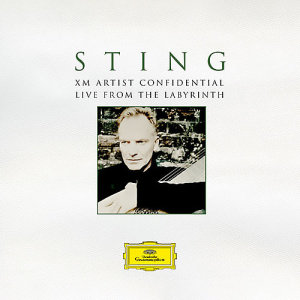 收聽Sting的Fields Of Gold (Live From The Labyrinth)歌詞歌曲