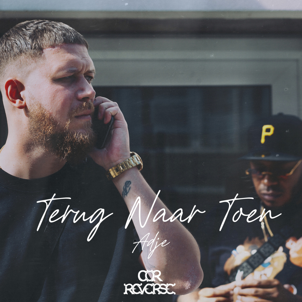 Terug Naar Toen (Instrumental)