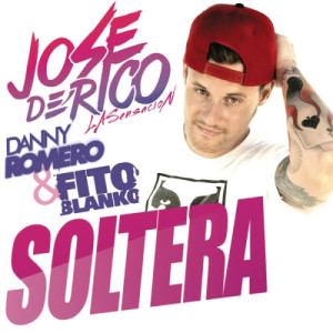收聽Jose De Rico的Soltera歌詞歌曲