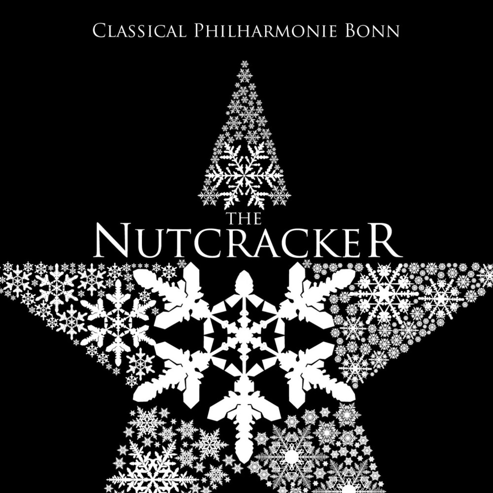 The Nutcracker, Op. 71a: XVd. Pas de deux - Coda: Vivace assai