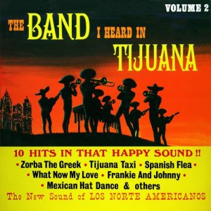 ดาวน์โหลดและฟังเพลง One-Two-Three and Four พร้อมเนื้อเพลงจาก Los Norte Americanos