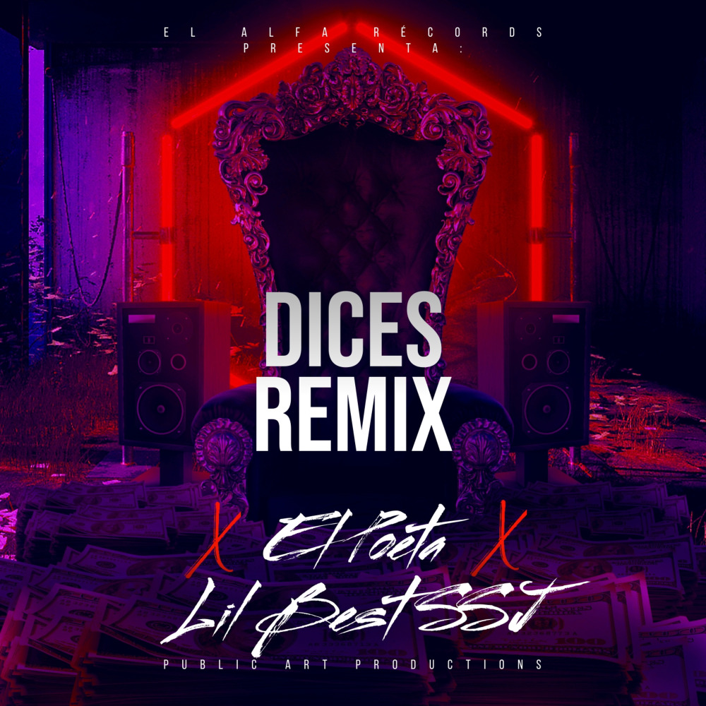 Dices (Remix)