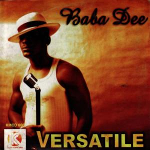 ดาวน์โหลดและฟังเพลง God Superior พร้อมเนื้อเพลงจาก Baba Dee