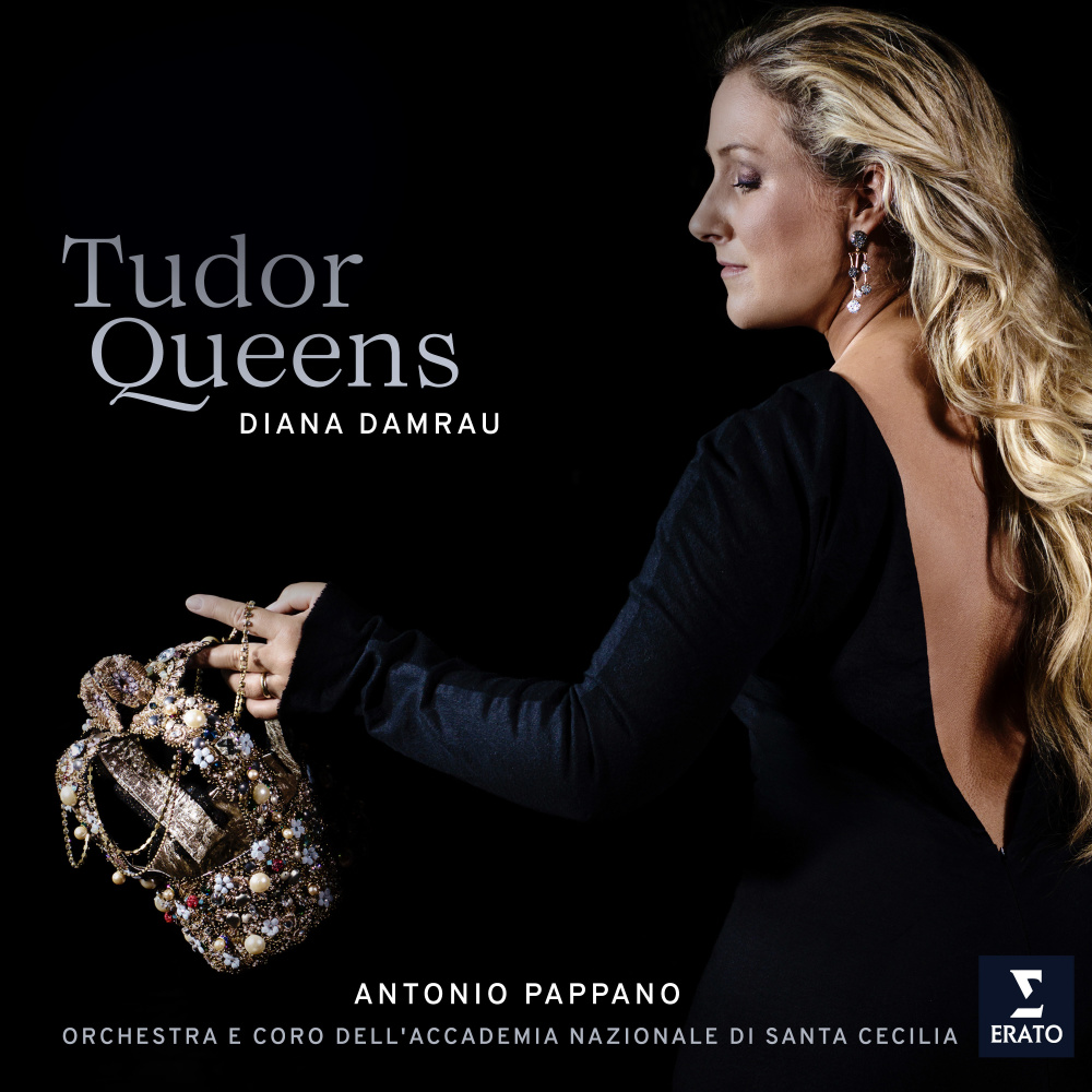 Maria Stuarda, Act 3: "Giunge il Conte"(Maria, Leicester, Cecil, Talbot, Chorus)