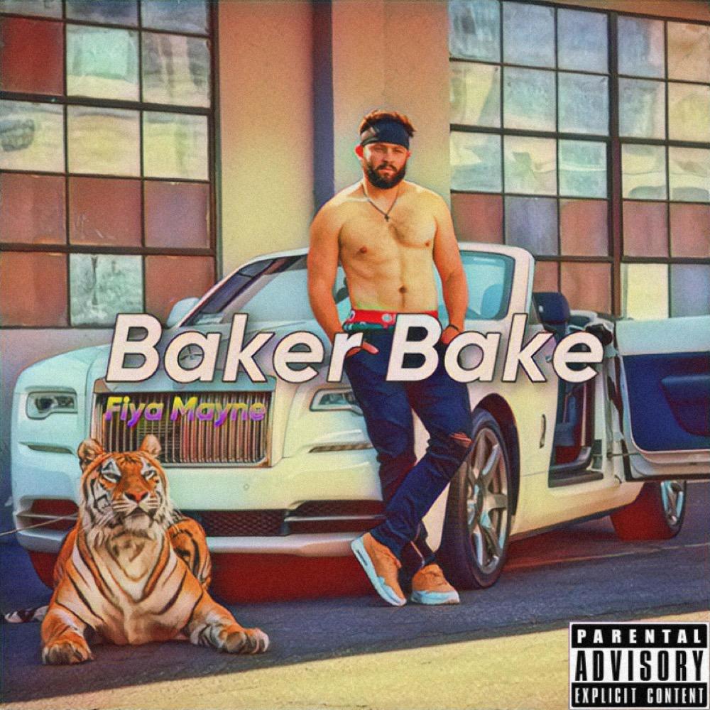 Baker Bake (Explicit)