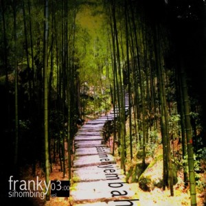 Franky Sihombing的专辑Saat Menyembah, Vol. 3