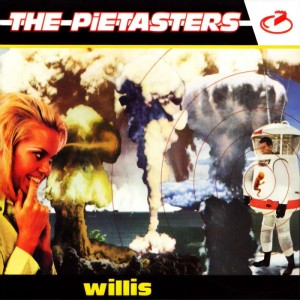 Listen to Crazy Monkey Woman song with lyrics from The Pietasters