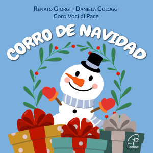 收听Renato Giorgi的Corro de Navidad歌词歌曲