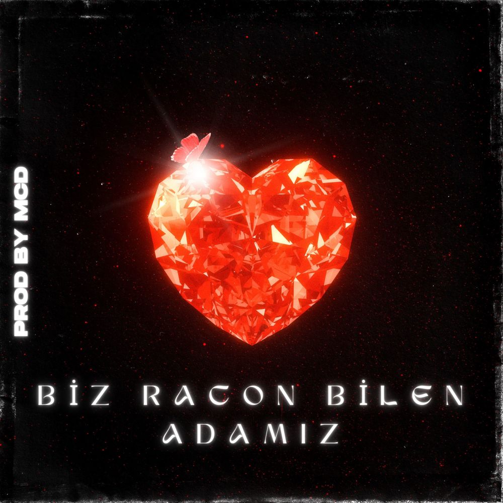 Biz Racon Bilen Adamız