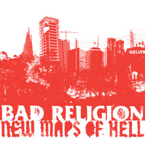 Dengarkan lagu Requiem for Dissent nyanyian Bad Religion dengan lirik