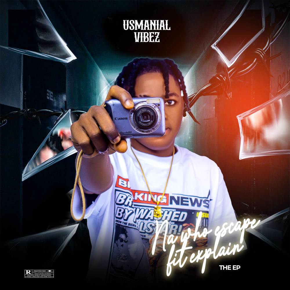 Struggle For The Good (Explicit)