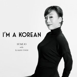 收听赵秀美的I’m A Korean BGM (Instrumental)歌词歌曲