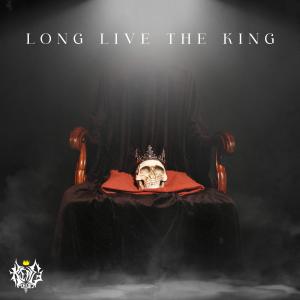 อัลบัม Long Live The King (Radio Edit) ศิลปิน King for a Day