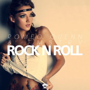 TMSTRY的專輯Rock N Roll