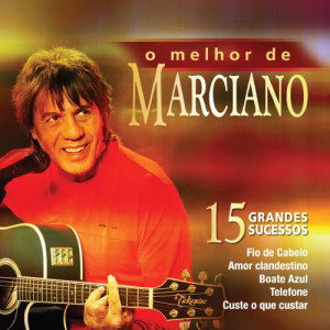 收聽Marciano的Amor Clandestino (Ao Vivo)歌詞歌曲
