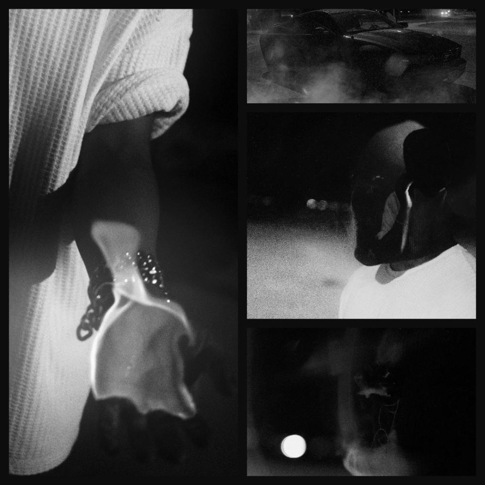 SNOTT (feat. Aku The Master) (Explicit)