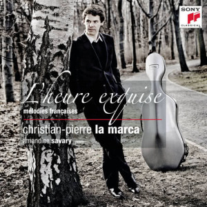 收聽Christian-Pierre La Marca的Extase歌詞歌曲