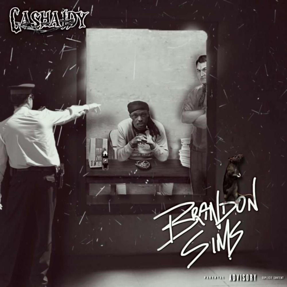 Brandon Sims (Explicit)